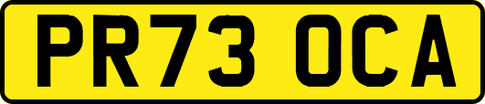 PR73OCA