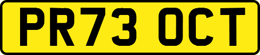 PR73OCT