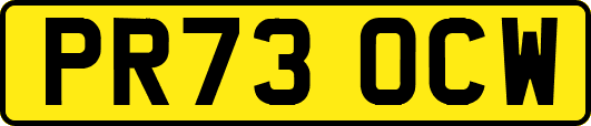 PR73OCW