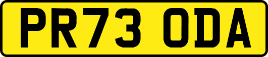 PR73ODA