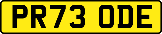 PR73ODE