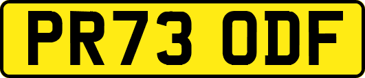 PR73ODF