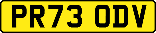 PR73ODV