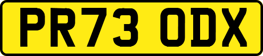 PR73ODX