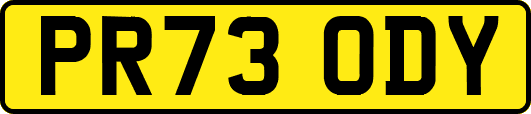 PR73ODY