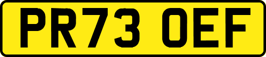 PR73OEF