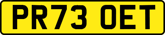 PR73OET