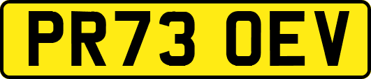 PR73OEV