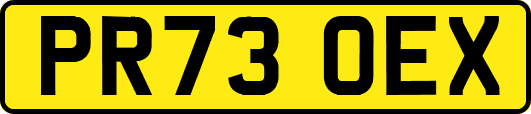 PR73OEX