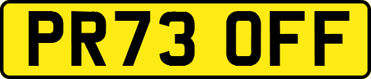 PR73OFF