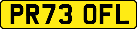 PR73OFL