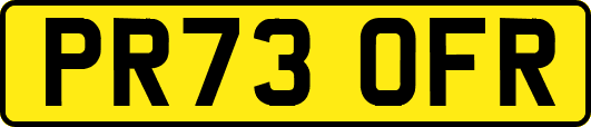 PR73OFR