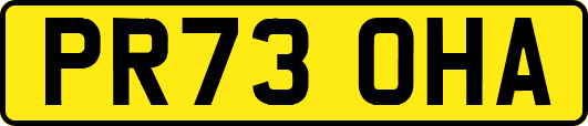 PR73OHA