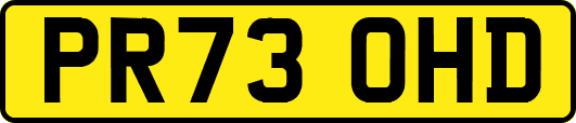 PR73OHD