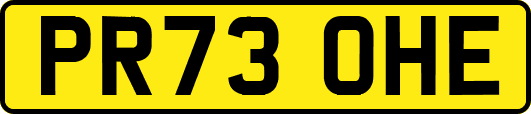 PR73OHE