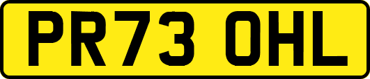 PR73OHL