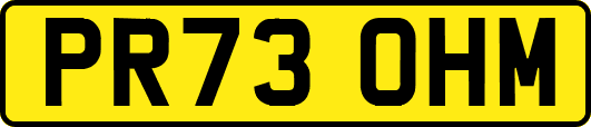 PR73OHM