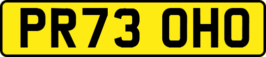 PR73OHO