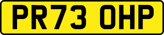 PR73OHP