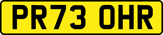 PR73OHR