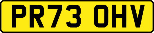 PR73OHV