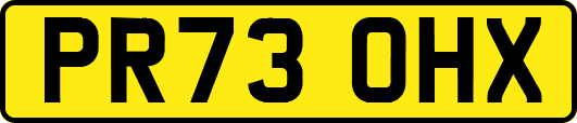 PR73OHX