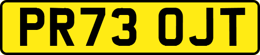 PR73OJT