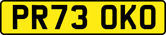 PR73OKO