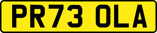 PR73OLA