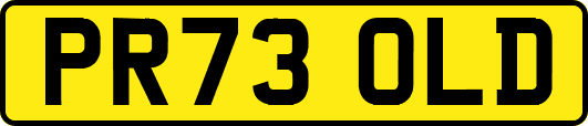PR73OLD