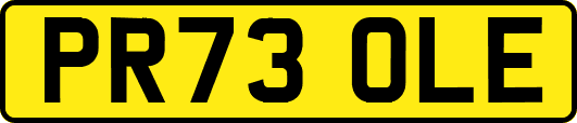 PR73OLE