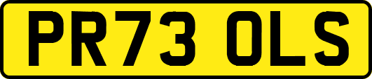 PR73OLS