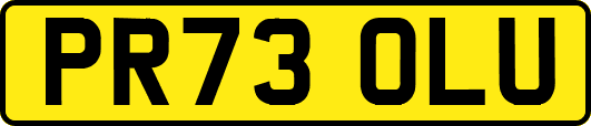 PR73OLU