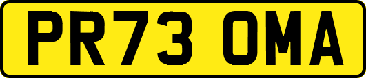PR73OMA