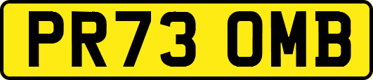PR73OMB