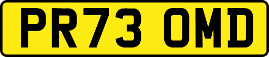 PR73OMD