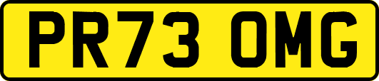 PR73OMG