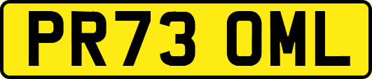 PR73OML