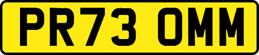 PR73OMM