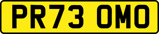 PR73OMO