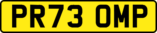 PR73OMP