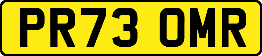 PR73OMR