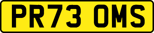 PR73OMS