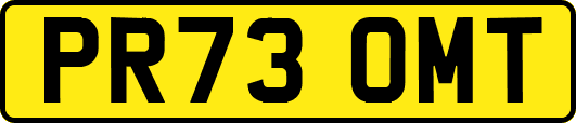 PR73OMT