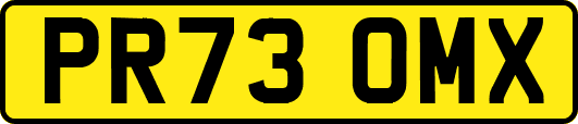 PR73OMX