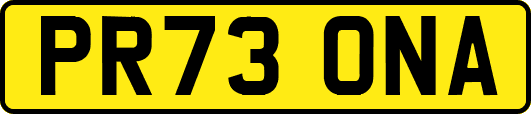 PR73ONA