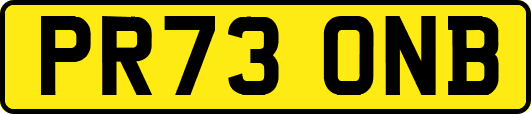 PR73ONB
