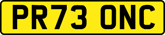 PR73ONC