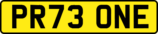 PR73ONE