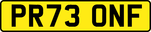 PR73ONF